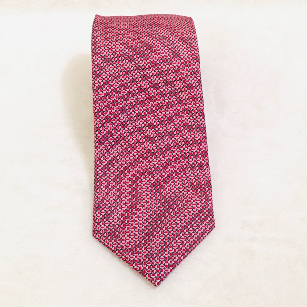 Jos. A. Banks Long Power Tie